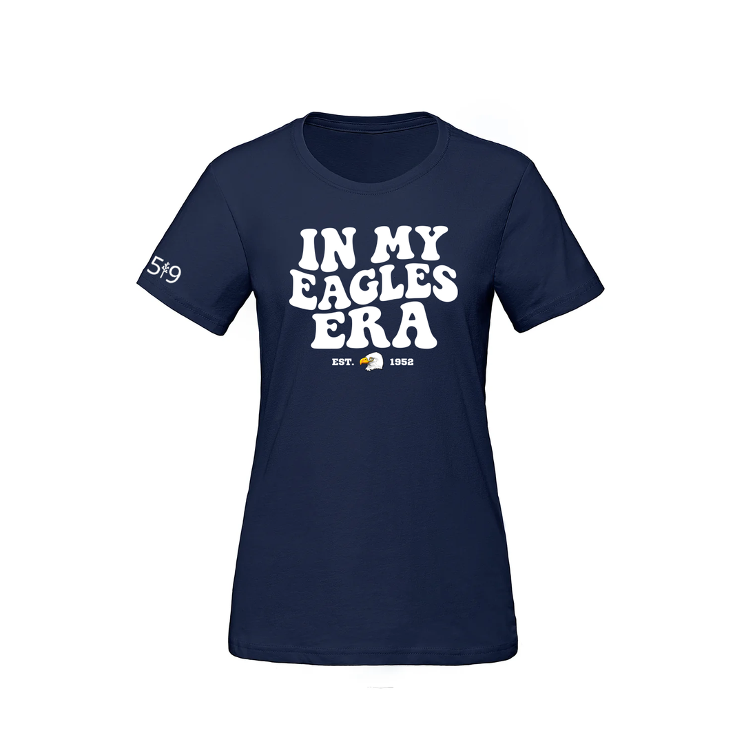 EAST WILLIAMS ERA TEE (WOMENS)