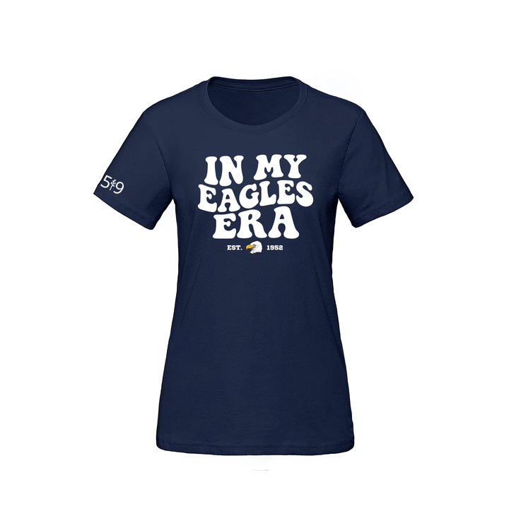 EAST WILLIAMS ERA TEE (WOMENS)