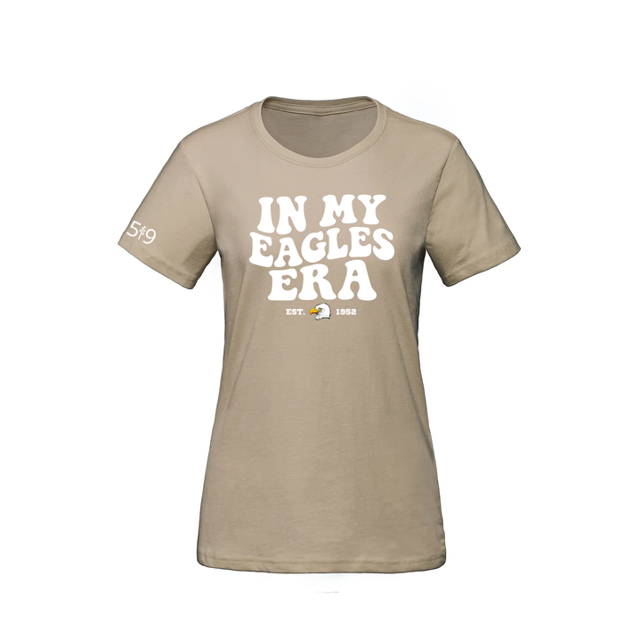 EAST WILLIAMS ERA TEE (WOMENS)