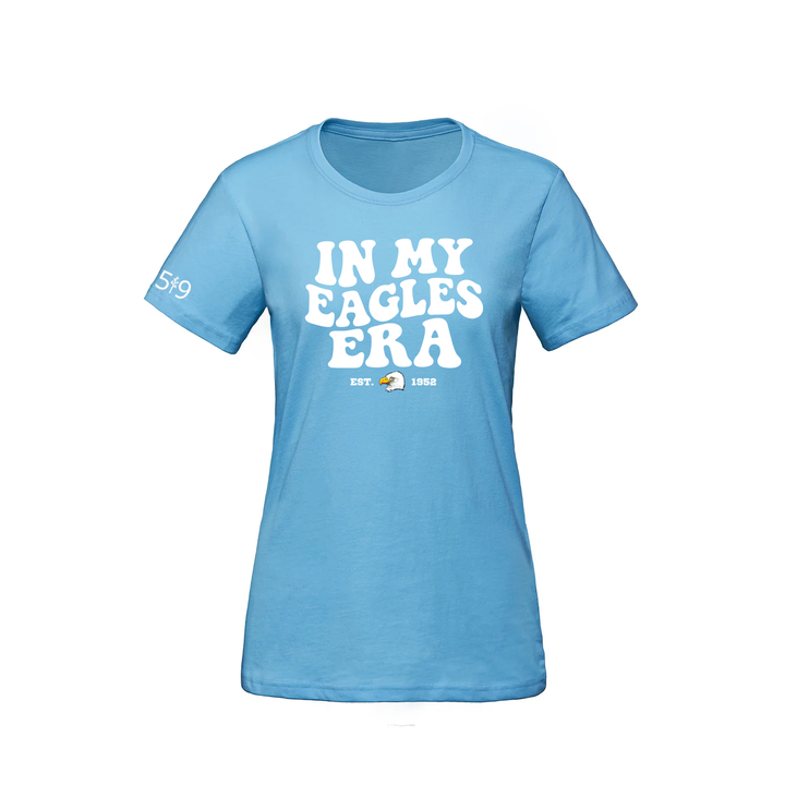 EAST WILLIAMS ERA TEE (WOMENS)