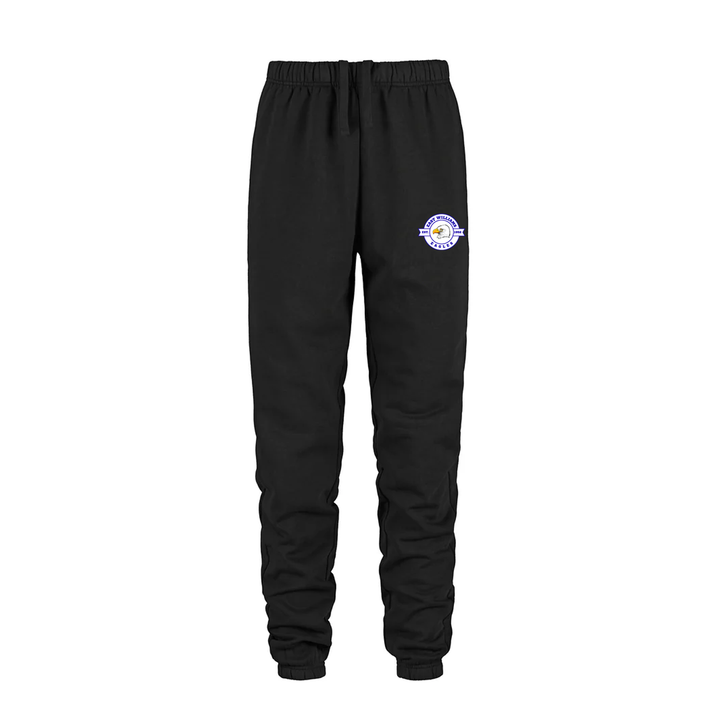EAST WILLIAMS EMBLEM SWEATPANTS (UNISEX)