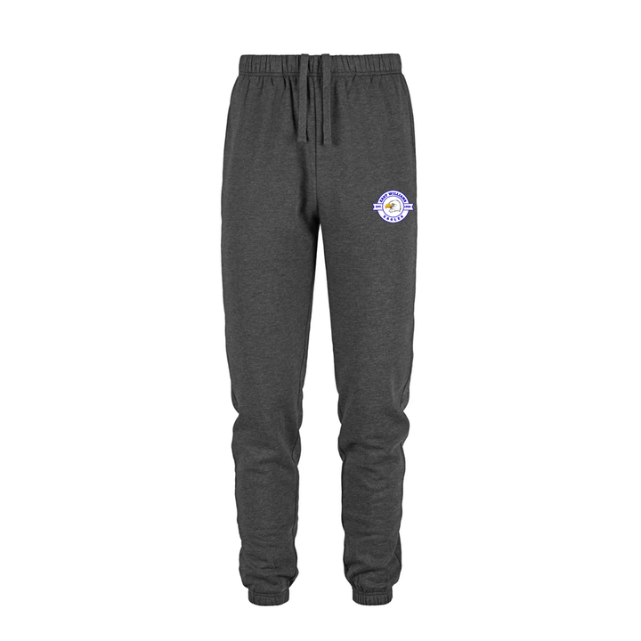 EAST WILLIAMS EMBLEM SWEATPANTS (UNISEX)