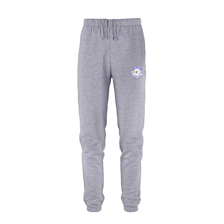 EAST WILLIAMS EMBLEM SWEATPANTS (UNISEX)