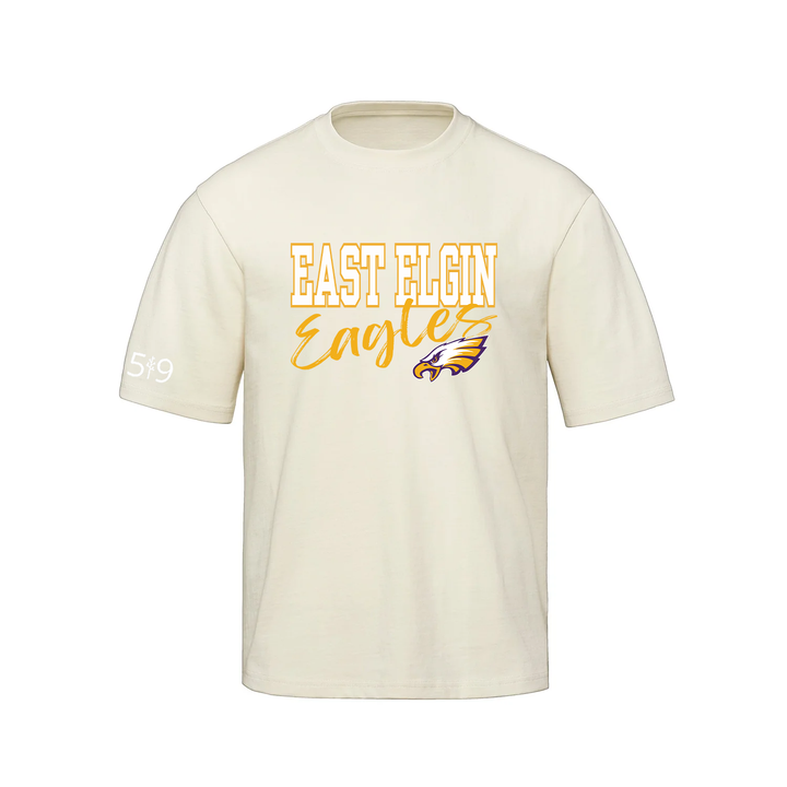 EAGLES SIGNATURE OVERSIZED TEE (UNISEX)