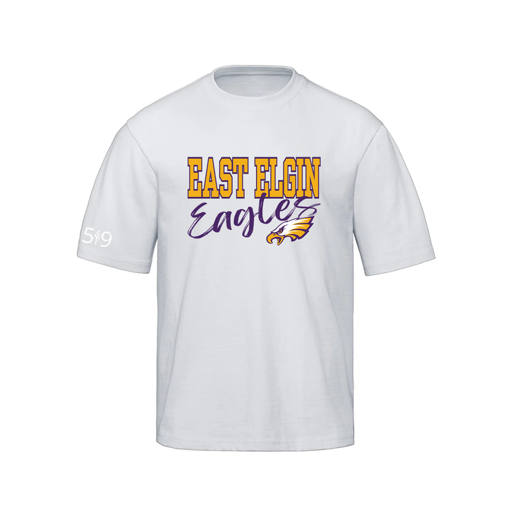 EAGLES SIGNATURE OVERSIZED TEE (UNISEX)