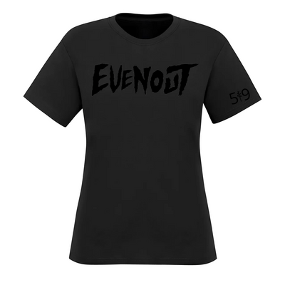 EVENOUT TEE (WOMENS)