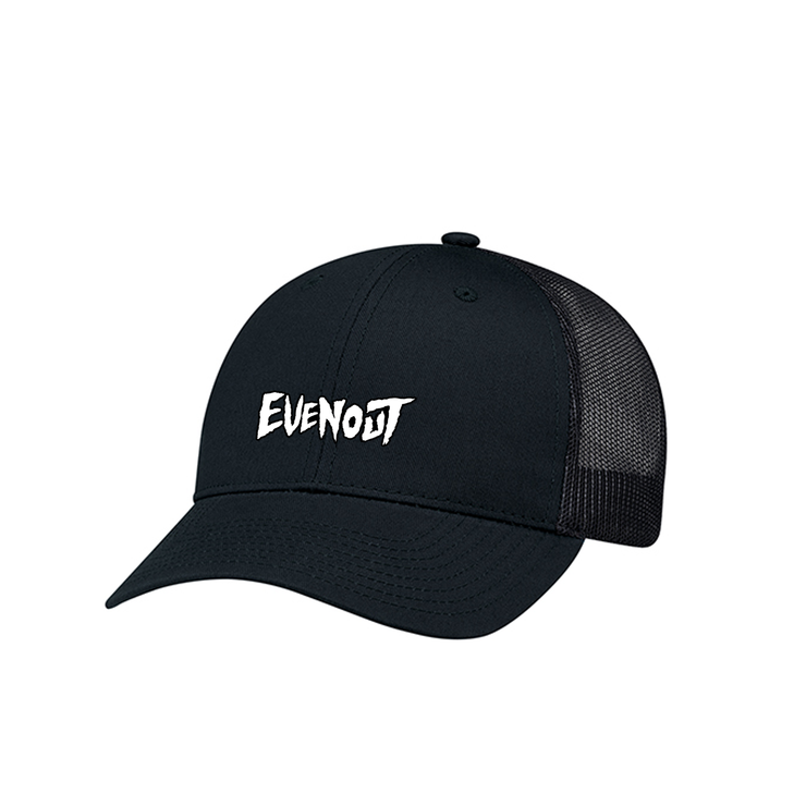 EVENOUT MESHBACK HAT