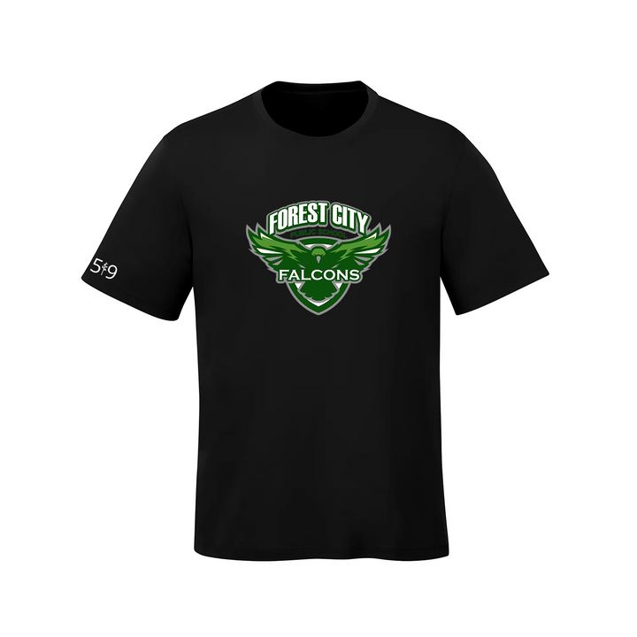 FOREST CITY CLASSIC ATHLETIC TEE (MENS)
