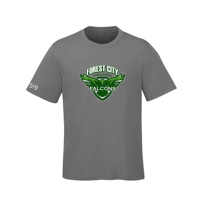 FOREST CITY CLASSIC ATHLETIC TEE (MENS)