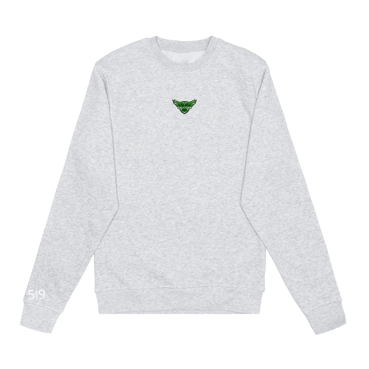 FOREST CITY EMBROIDERED CREW (UNISEX)