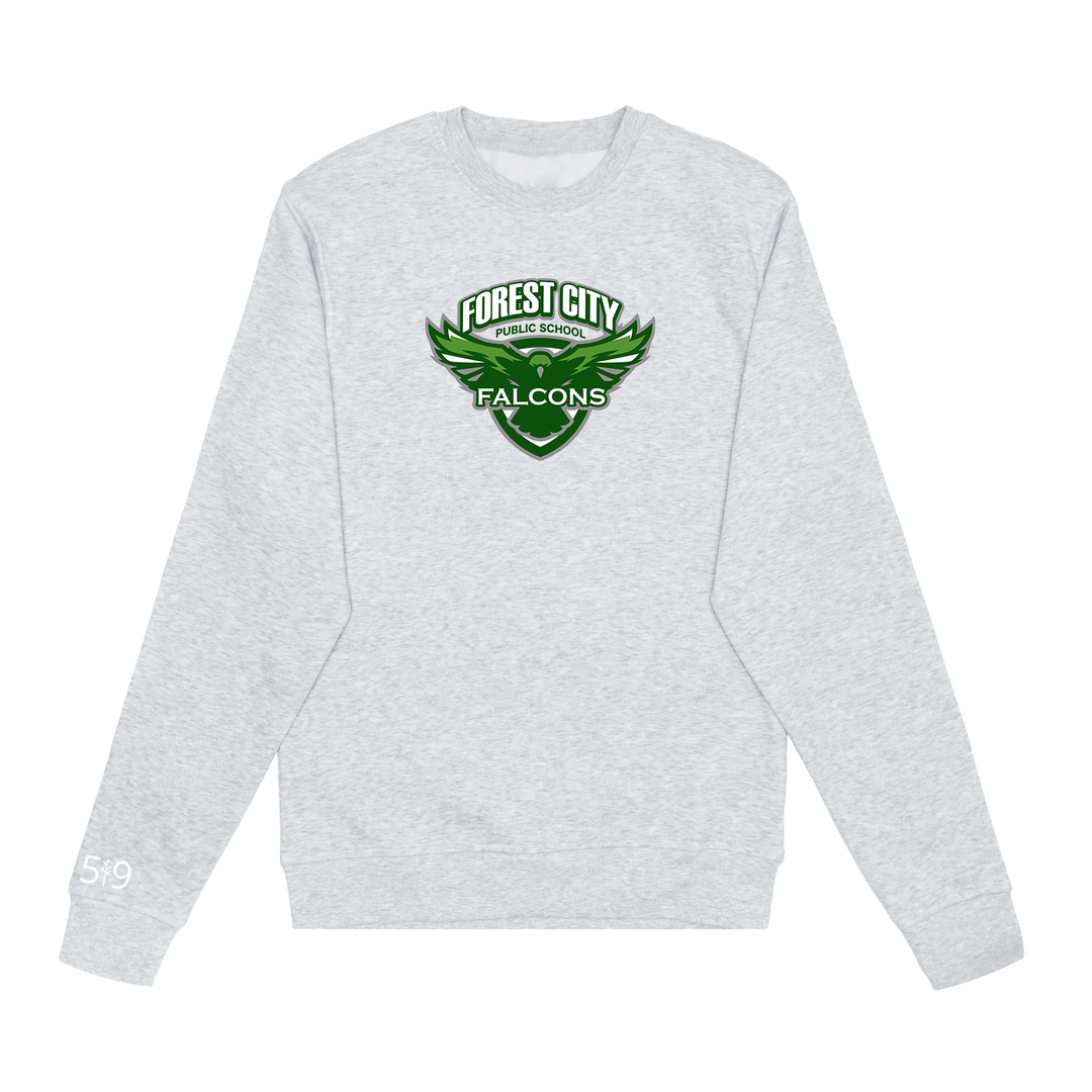 FOREST CITY CLASSIC CREW (UNISEX)