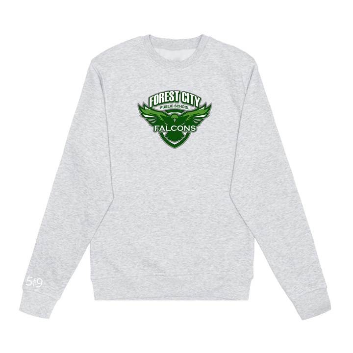FOREST CITY CLASSIC CREW (UNISEX)