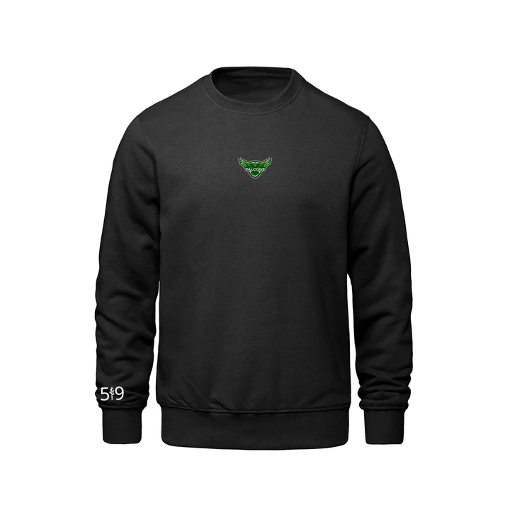 FOREST CITY EMBROIDERED CREW (YOUTH)