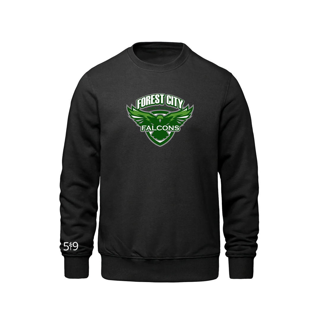 FOREST CITY CLASSIC CREW (UNISEX)