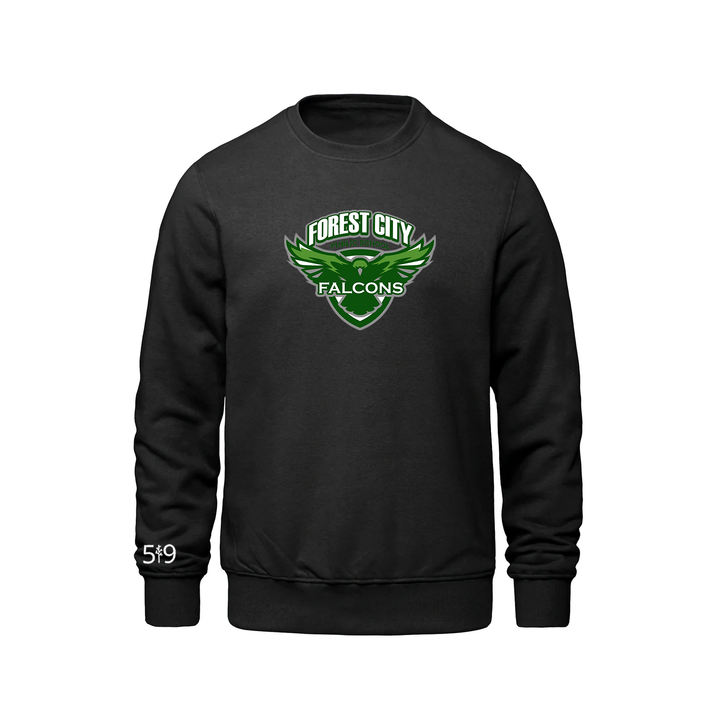 FOREST CITY CLASSIC CREW (UNISEX)