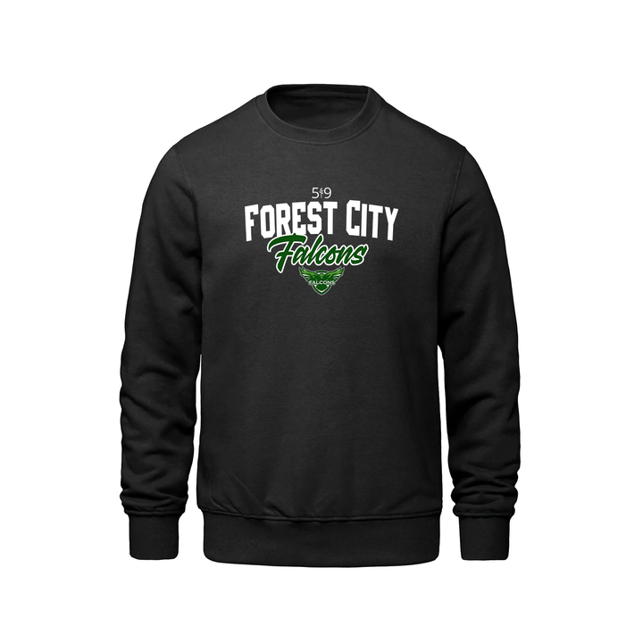 FOREST CITY FALCONS CREW (YOUTH)