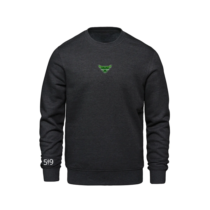 FOREST CITY EMBROIDERED CREW (UNISEX)