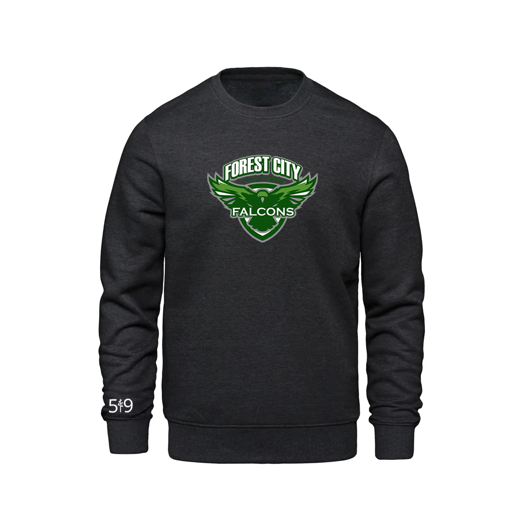 FOREST CITY CLASSIC CREW (UNISEX)