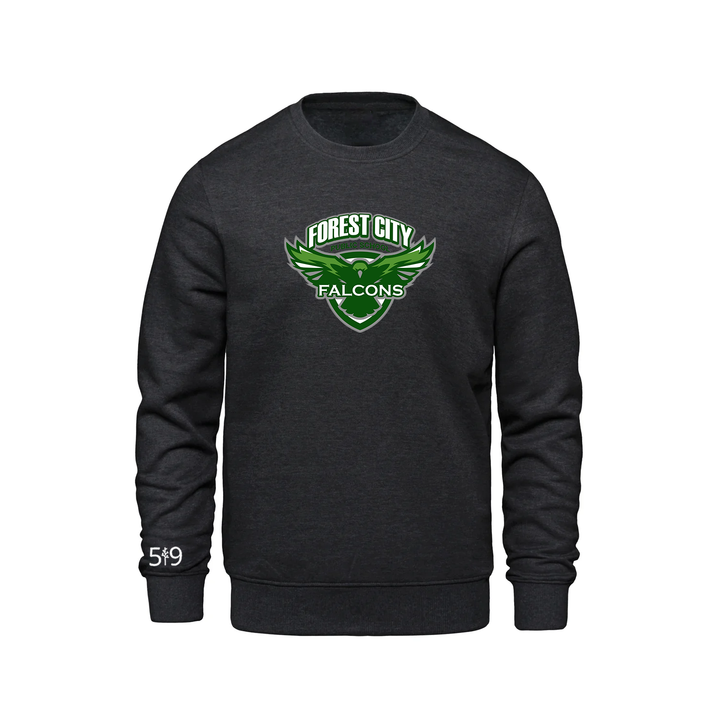 FOREST CITY CLASSIC CREW (UNISEX)