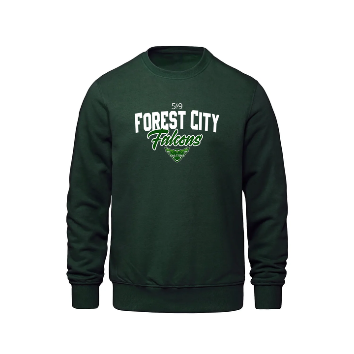 FOREST CITY FALCONS CREW (UNISEX)