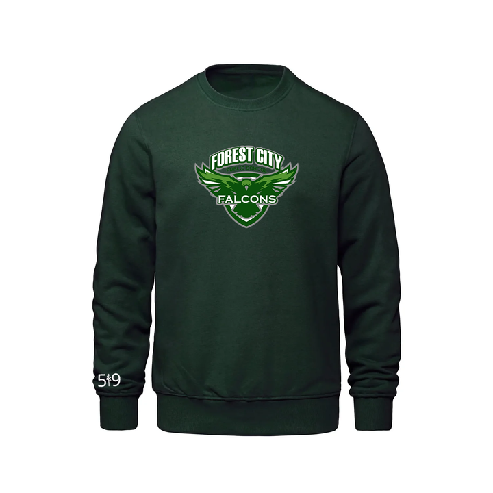 FOREST CITY CLASSIC CREW (UNISEX)