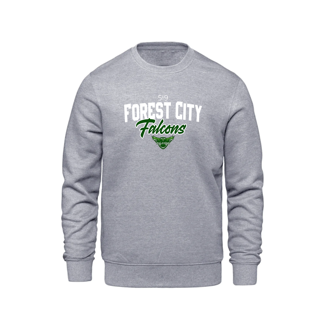 FOREST CITY FALCONS CREW (YOUTH)