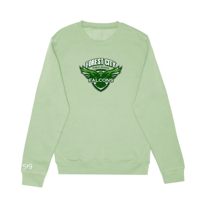 FOREST CITY CLASSIC CREW (UNISEX)