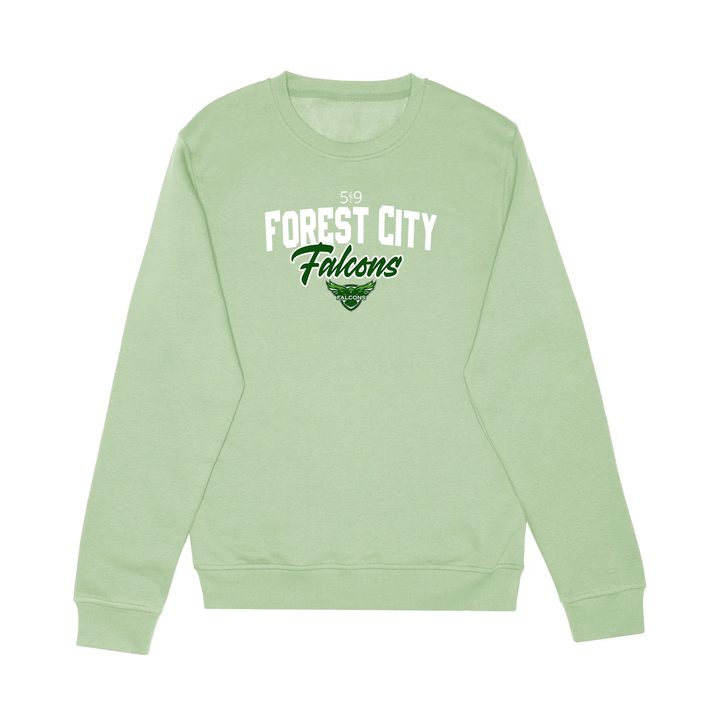 FOREST CITY FALCONS CREW (UNISEX)
