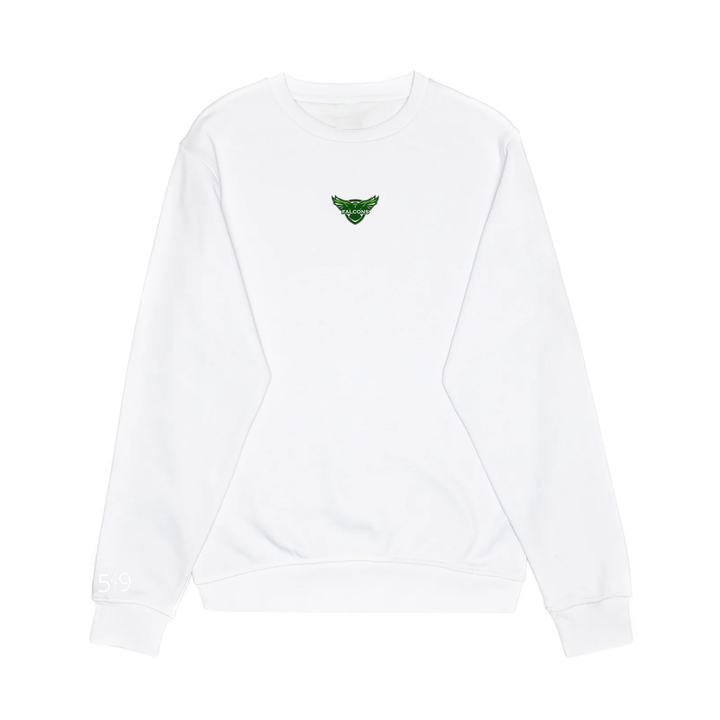 FOREST CITY EMBROIDERED CREW (YOUTH)
