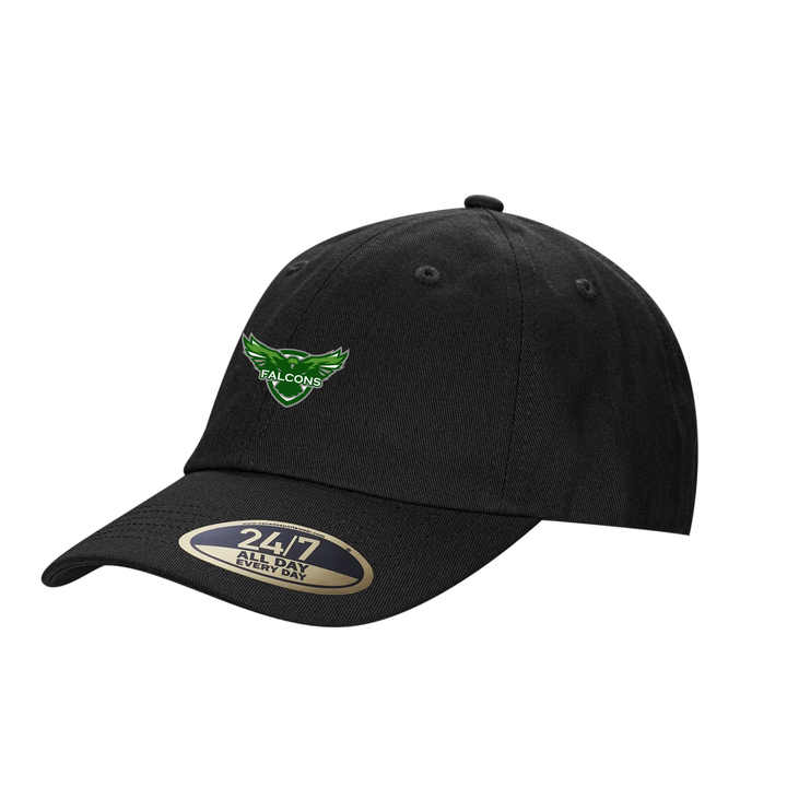 FOREST CITY EMBROIDERED DAD CAP