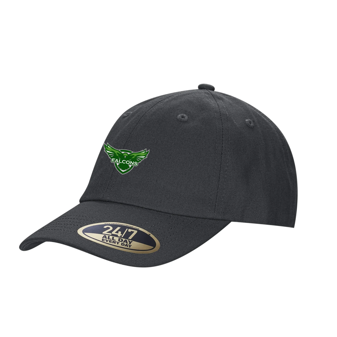 FOREST CITY EMBROIDERED DAD CAP