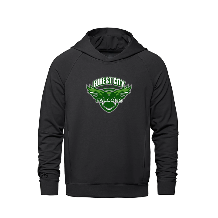 FOREST CITY CLASSIC FRENCH TERRY HOODIE (UNISEX)