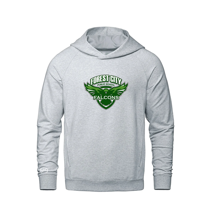 FOREST CITY CLASSIC FRENCH TERRY HOODIE (UNISEX)