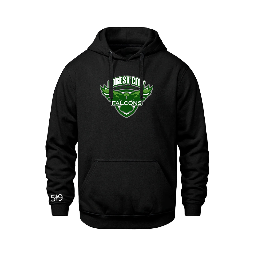 FOREST CITY CLASSIC HOODIE (YOUTH)