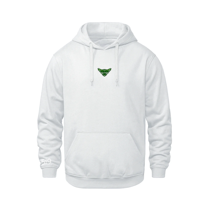 FOREST CITY EMBROIDERED HOODIE (YOUTH)