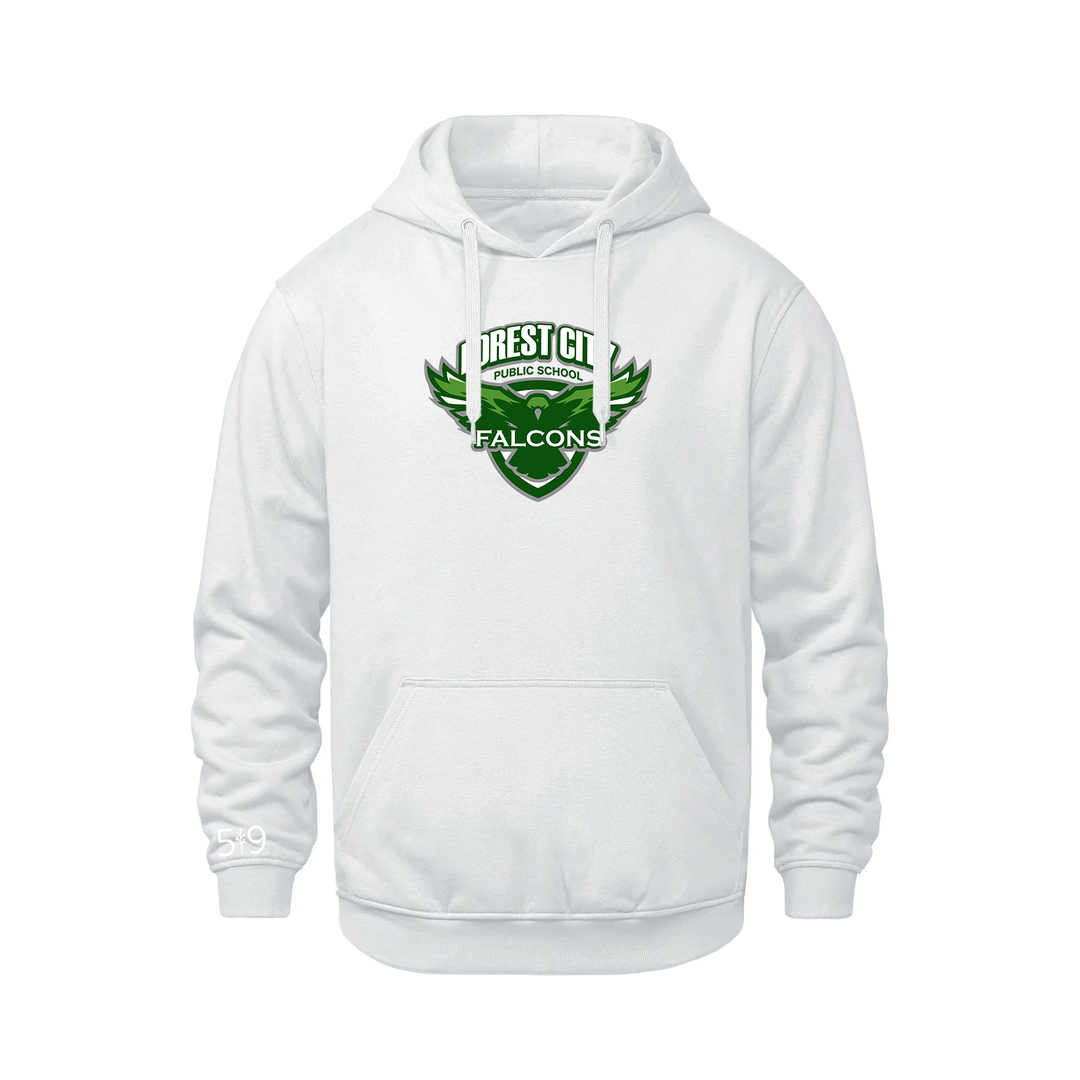 FOREST CITY CLASSIC HOODIE (YOUTH)