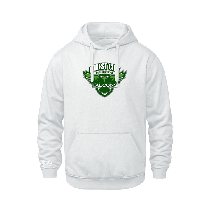 FOREST CITY CLASSIC HOODIE (YOUTH)