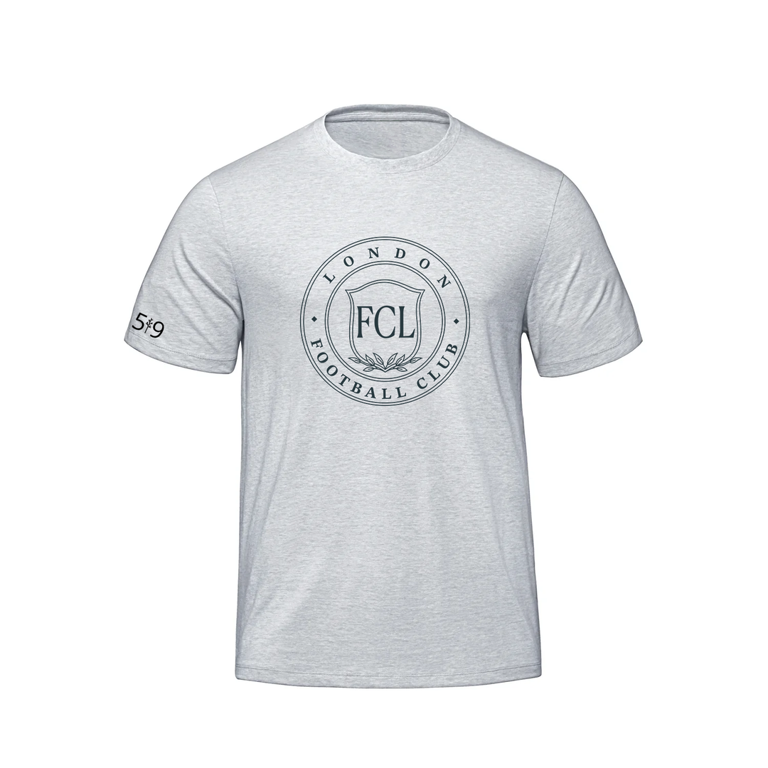 FOOTBALL CLUB LONDON PREMIUM TEE (MENS)
