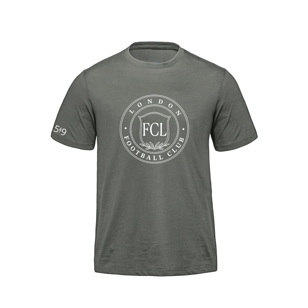 FOOTBALL CLUB LONDON PREMIUM TEE (MENS)