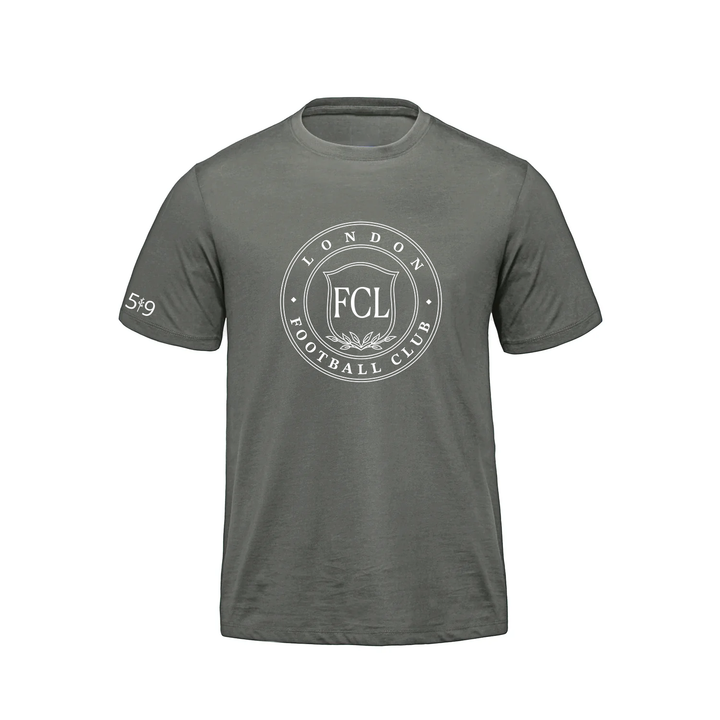 FOOTBALL CLUB LONDON PREMIUM TEE (MENS)