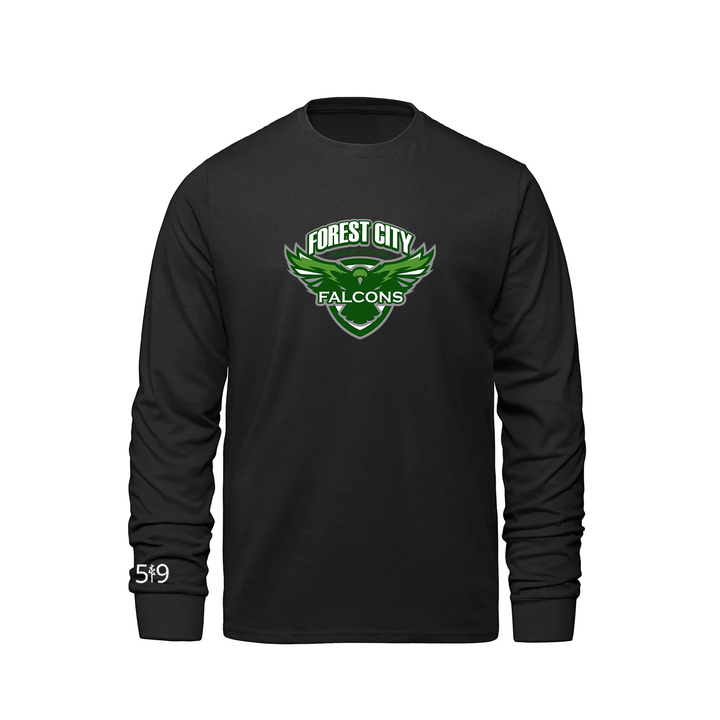 FOREST CITY CLASSIC LONG SLEEVE (YOUTH)