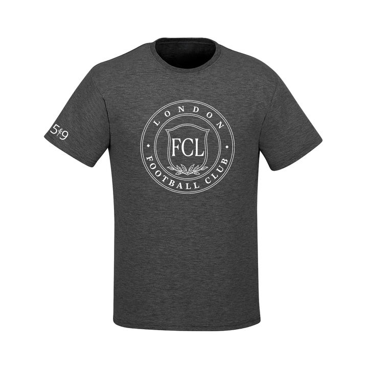 FOOTBALL CLUB LONDON TEE (MENS)