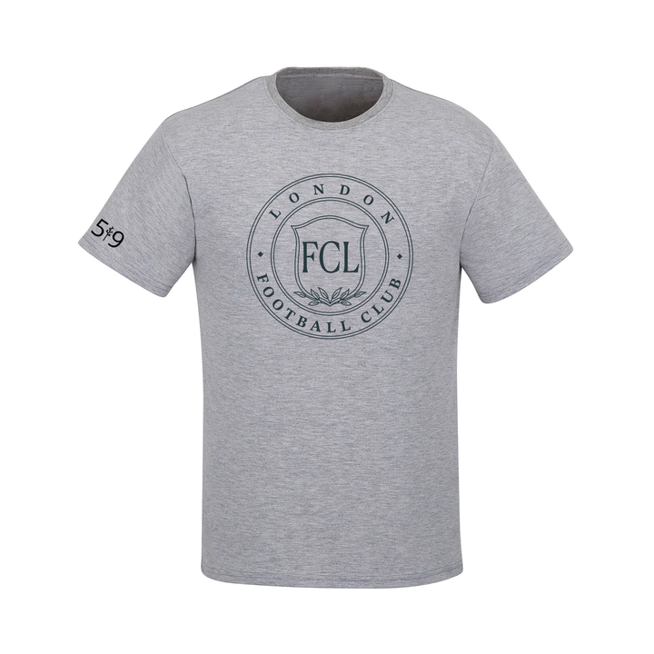 FOOTBALL CLUB LONDON TEE (MENS)