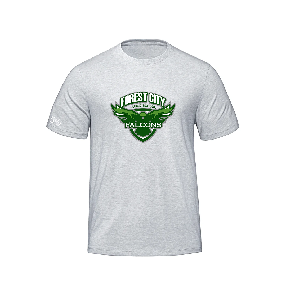 FOREST CITY CLASSIC PREMIUM TEE (MENS)