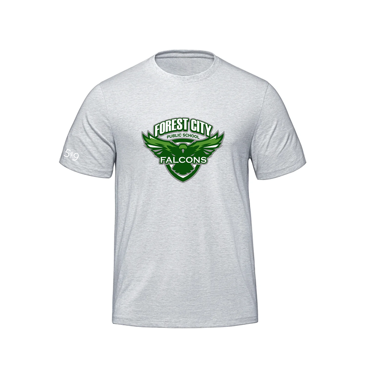 FOREST CITY CLASSIC PREMIUM TEE (MENS)