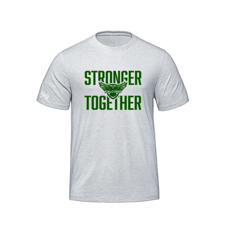 FOREST CITY STRONGER TOGETHER PREMIUM TEE (MENS)
