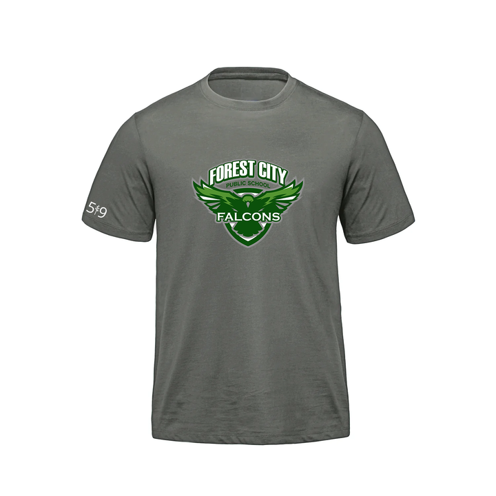 FOREST CITY CLASSIC PREMIUM TEE (MENS)