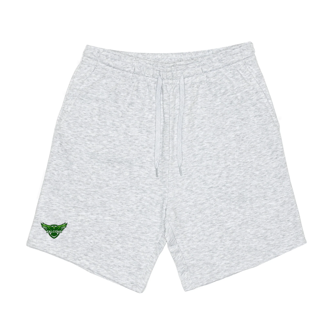 FOREST CITY EMBROIDERED SWEAT SHORTS (MENS)