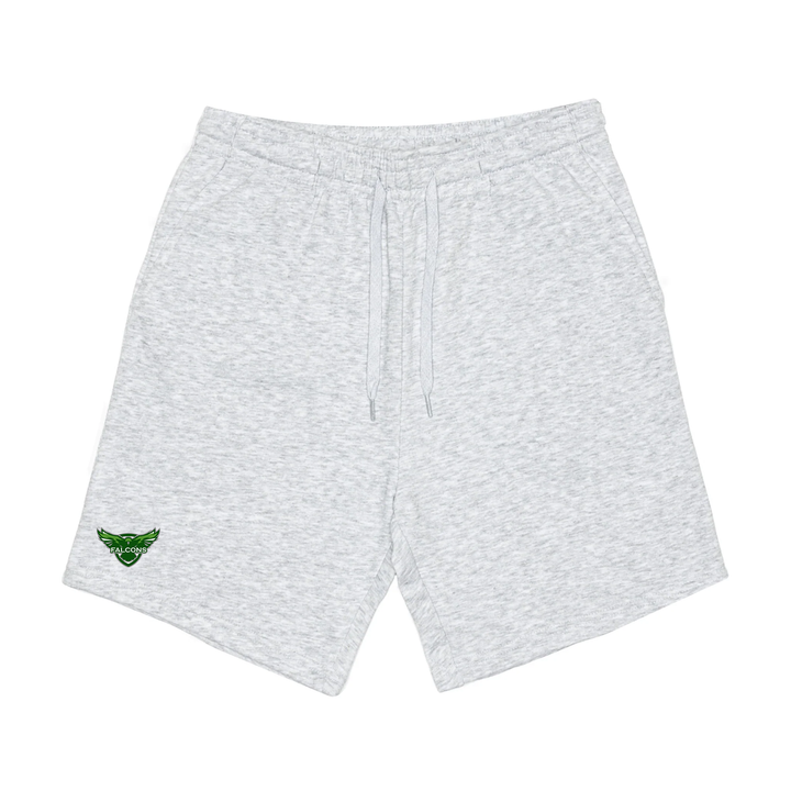 FOREST CITY EMBROIDERED SWEAT SHORTS (MENS)