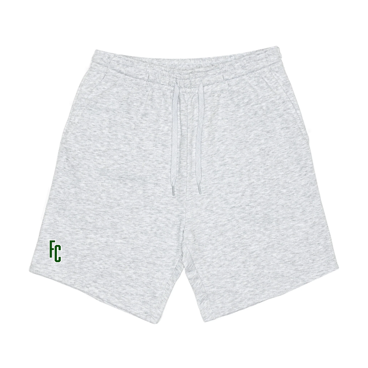 FOREST CITY 'FC' EMBROIDERED SHORTS (MENS)
